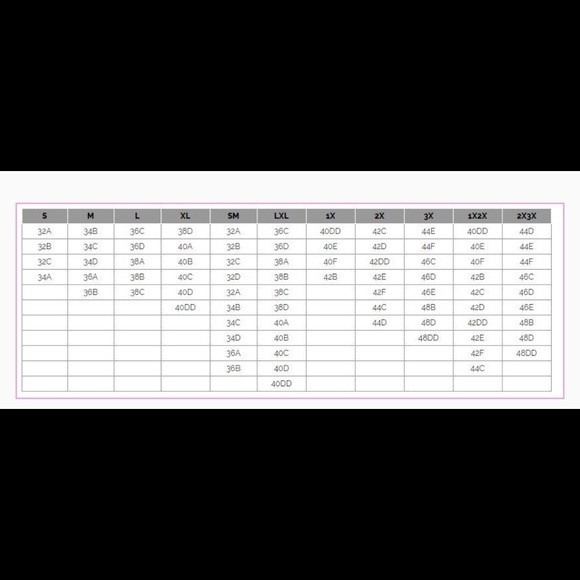 Zenana Outfitters Black Lacefront Bralette - Picture 7 of 7